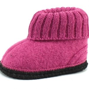 Bergstein Cozy Roze BER35