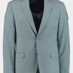 Bos Kostuum Groen D8 Toulon Suit 231028TO12BO/340 green