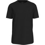 Calvin Klein T-shirt TEXTURED MONOLOGO TEE