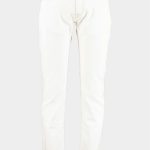 Pierre Cardin 5-Pocket Jeans Wit C7 35530.8074/1801