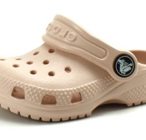 Crocs Classic kids Offwhite CRO21