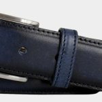 Profuomo Riem Blauw PP1R00081/410