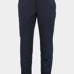 Eurex by Brax Katoenen Broek Blauw THILO 51-5227 05238320/23