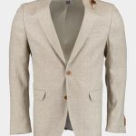 Club of Gents Colbert Mix & Match Beige Sakko/Jacket CG Paul SV 31.002S0 / 225222/21