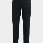 F043 Katoenen Broek Blauw City 5-pocket 2081.1.11.166/610