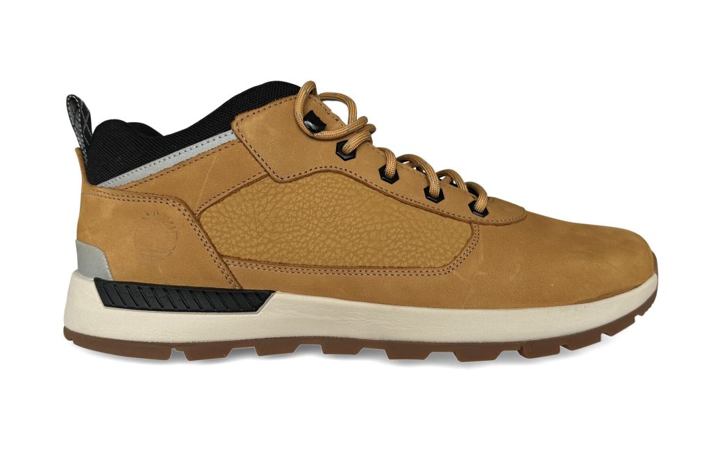 Timberland Field Trekker Low Nubuck Maat 42 Male