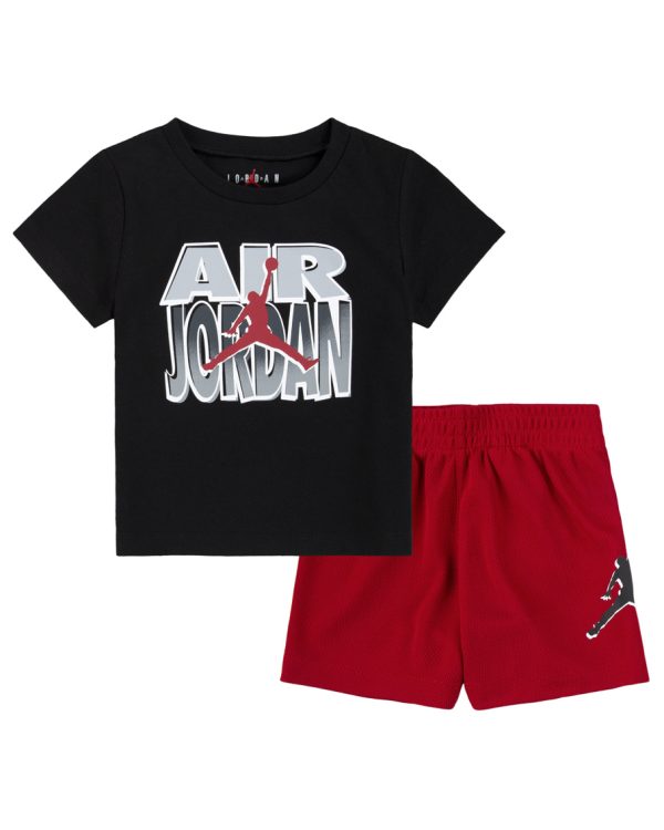 Nike Jumpman Mesh (2-pcs Giftpack) Maat 80 Male