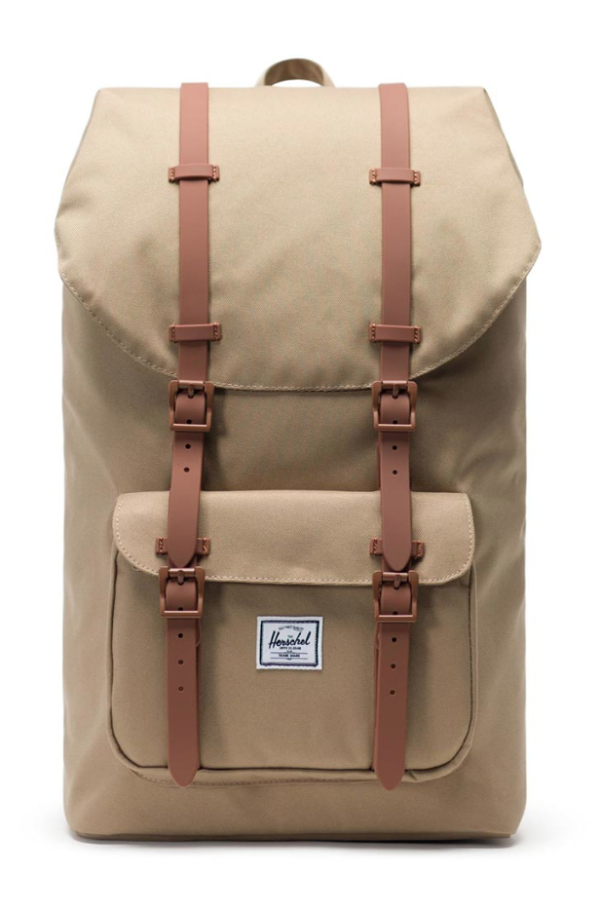 Herschel Supply Co. Little America Backpack / Rugtas Maat 25l