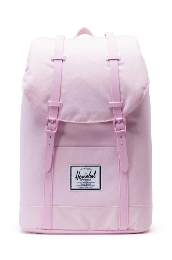 Herschel Supply Co. Retreat Backpack Pink Maat 19.5l