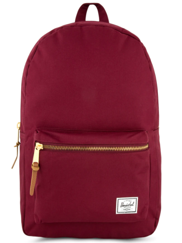 Herschel Supply Co. Settlement Backpack Windsor Wine Maat 23l