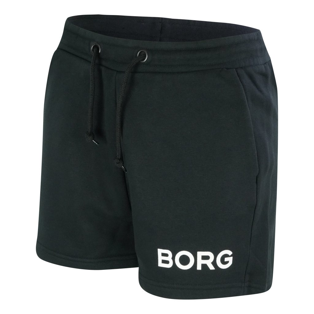 Bjorn Borg Dames Shorts Sima Maat 34 Female