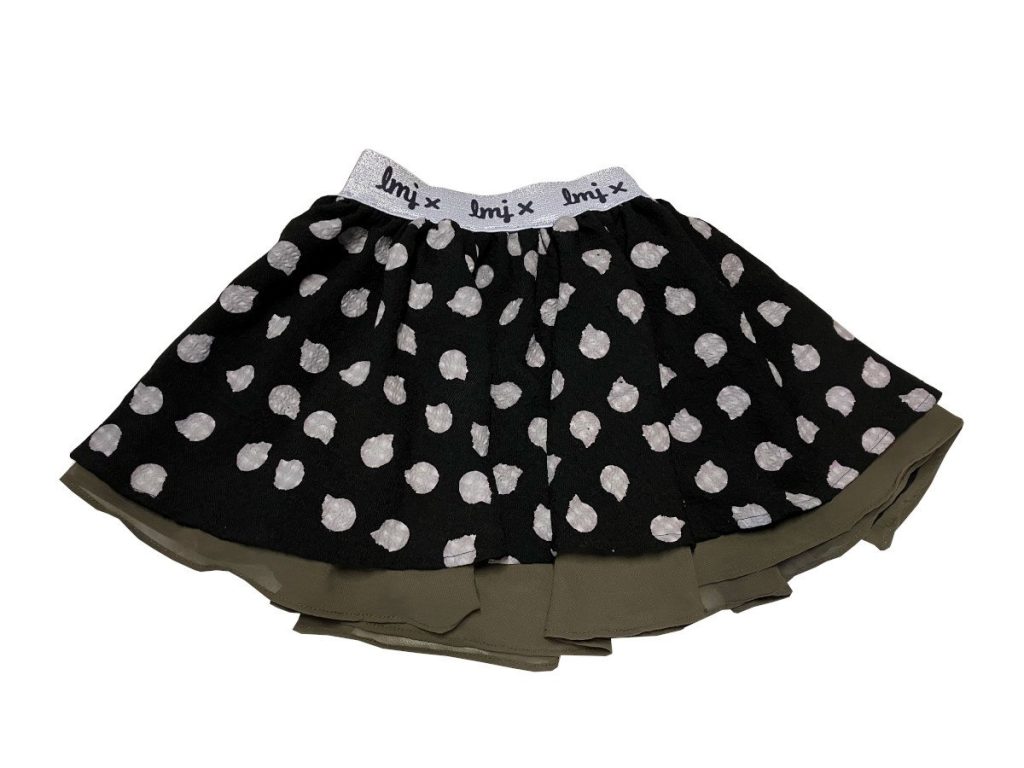 Little Miss Juliette Little Miss Juliette Skirt Maat 140 Female