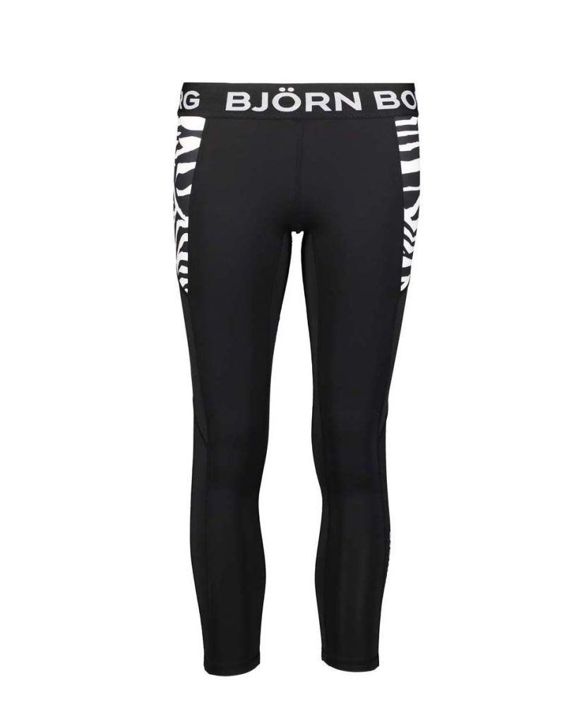 Bjorn Borg Björn Borg 7/8 Tights Oni Maat 34 Female