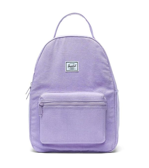 Herschel Supply Co. Nova Small Backpack Maat 14l