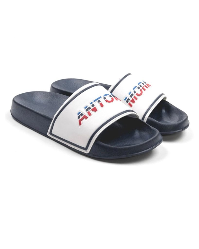 Anthony Morato Heren Slipper Maat 45 Male