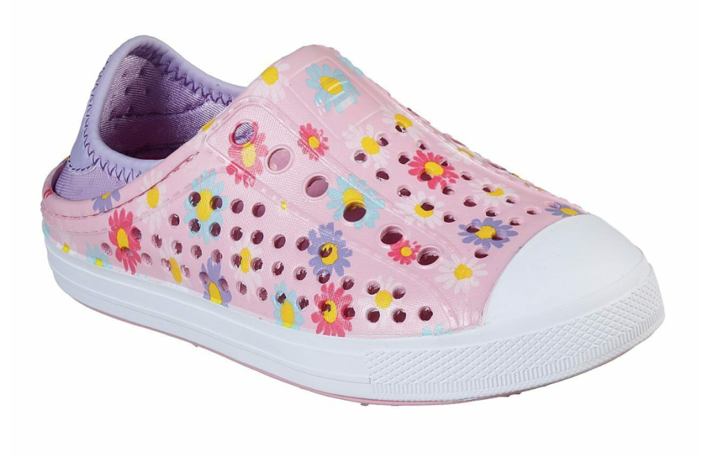 Skechers Guzman Steps'hello Daisy'Kids Instapper Maat 33 Female