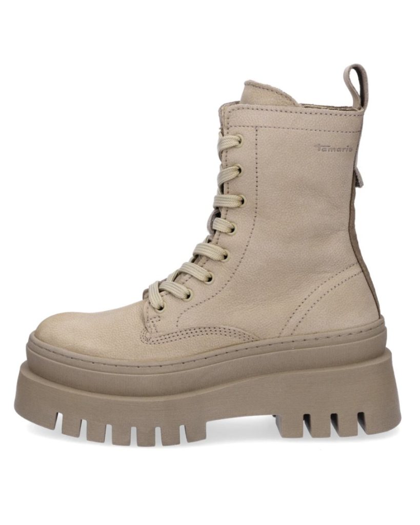 Tamaris Wortmann Veterboots Maat 41 Female