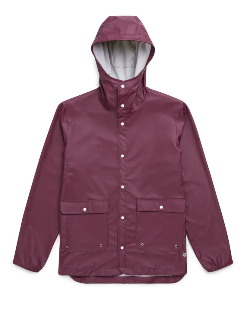 Herschel Supply Co. Heren Hooded Parka Maat M Male