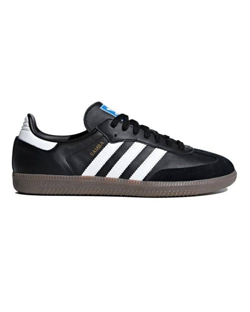 Adidas Samba Og Maat 3.5 / 36 Male