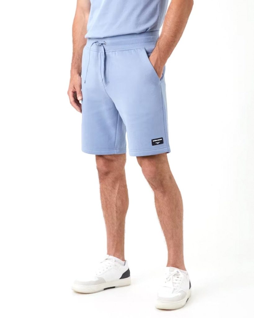 Bjorn Borg Heren Centre Shorts Maat L Male