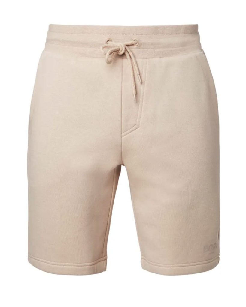 Bjorn Borg Heren Borg Logo Shorts Maat L Male