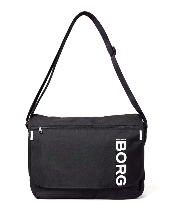 Bjorn Borg Core Flapbag Schoudertas Maat Osf