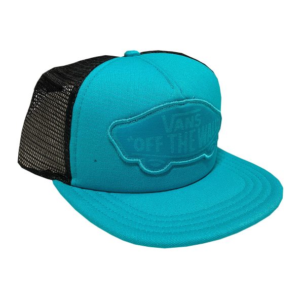 Vans Vans Cap Beach Girl Maat Os