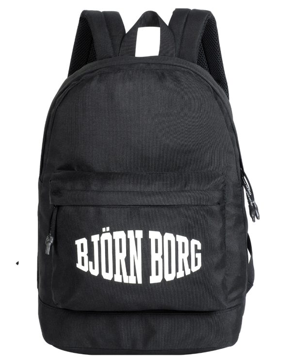 Bjorn Borg Street Backpack Maat 18l