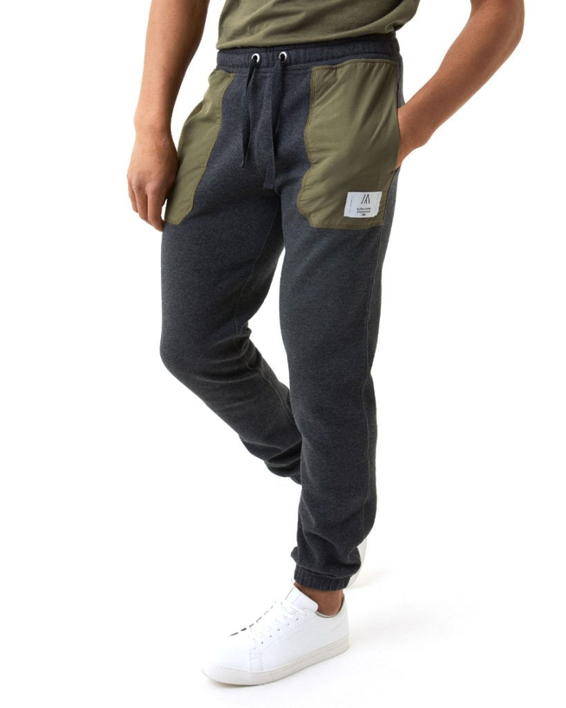 Bjorn Borg Heren Sthlm Lounge Sweatpants Maat L Male