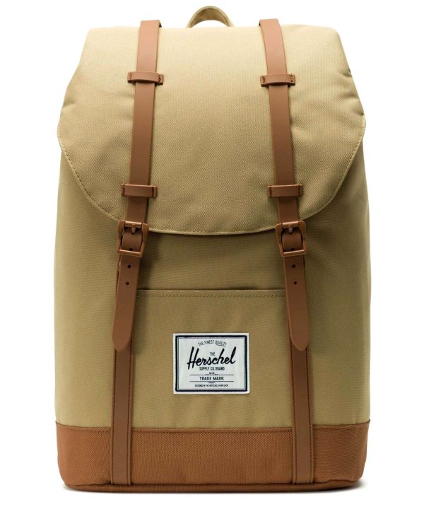 Herschel Supply Co. Retreat Backpack Kelp Maat 19.5l