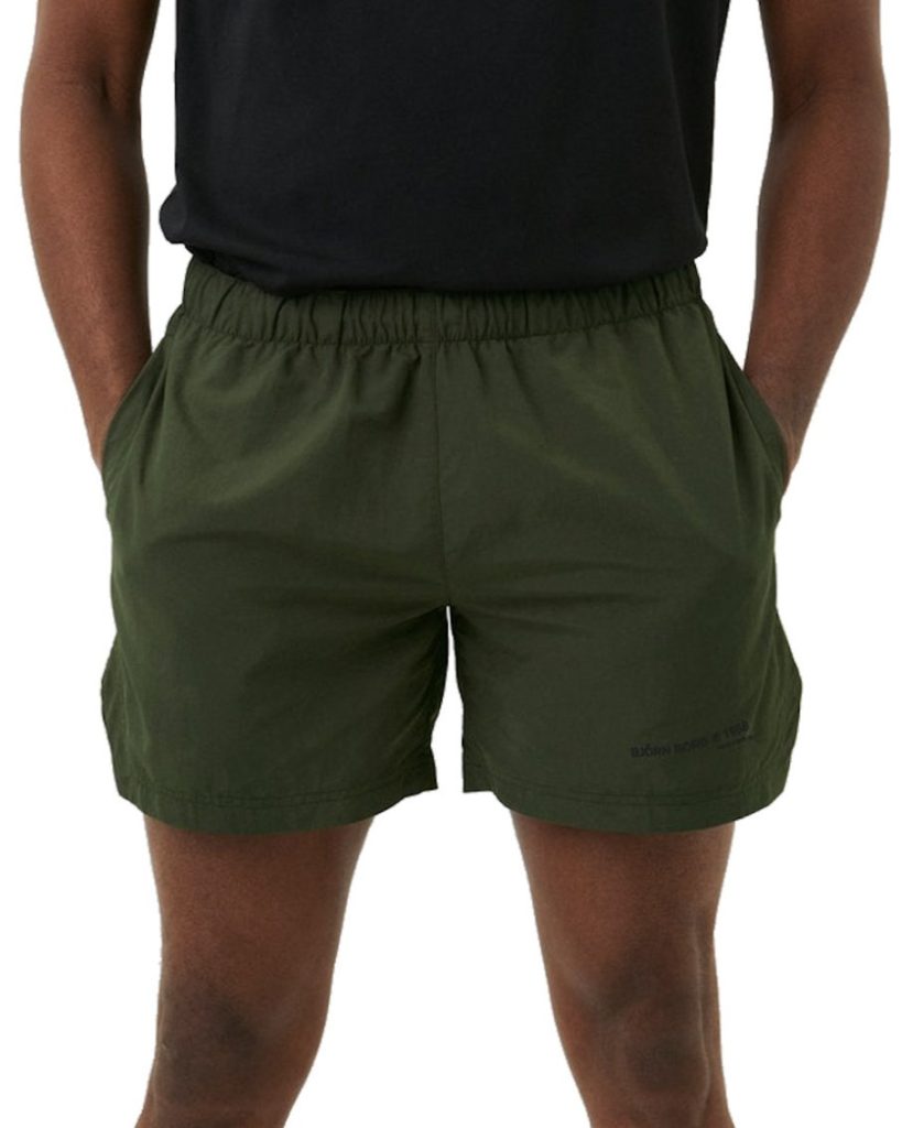 Bjorn Borg Heren Sthlm Trainingshorts Maat L Male