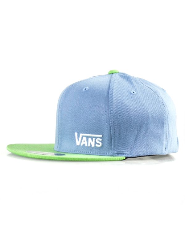 Vans Splitz Flexfit Cap Maat S/m