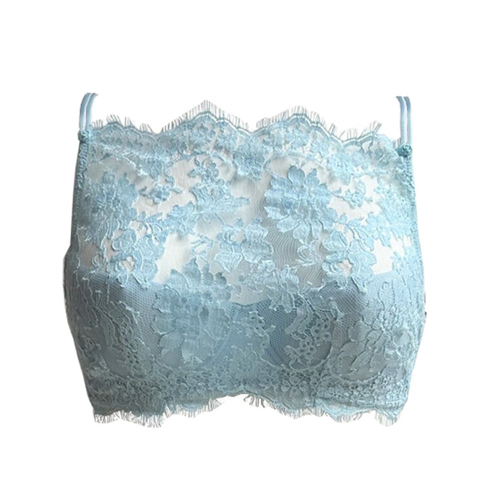 AMBRA Lingerie Portofino CARIOCA BH Aqua blauw 0684