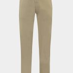 Dstrezzed Katoenen 5-Pocket Bruin Charlie Chino Pants Stretch T 501656-NNOS/250