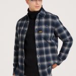 G-Star RAW Bristum 2.0 Slim Overshirt