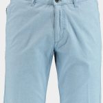 Sea Barrier Korte Broek Blauw Trunks B0000584.T670/0102