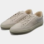 Bos Schoenen Beige Sneaker Sorren 525975 BO1/11N0 11