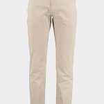 Brax Katoenen 5-Pocket Beige STYLE.CHUCK 84-1507 07863020/56