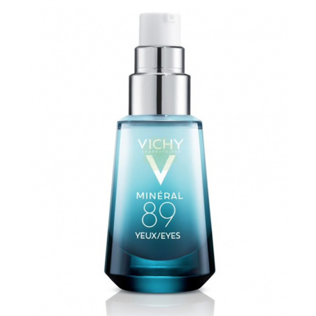 Vichy Vichy MINÉRAL 89 Ogen 15ML