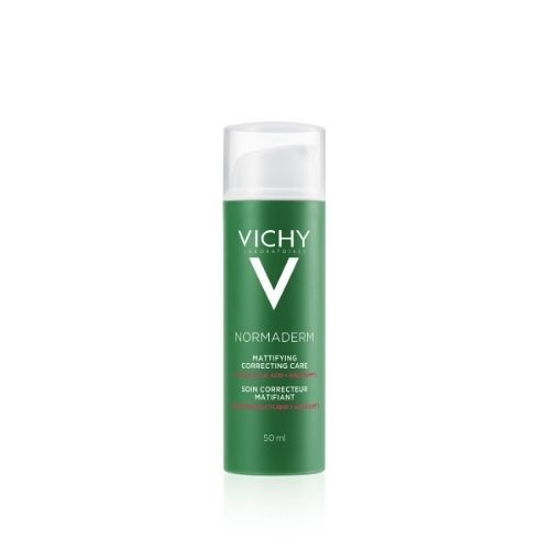 Vichy Vichy NORMADERM Hydraterende Dagverzorging 50ML