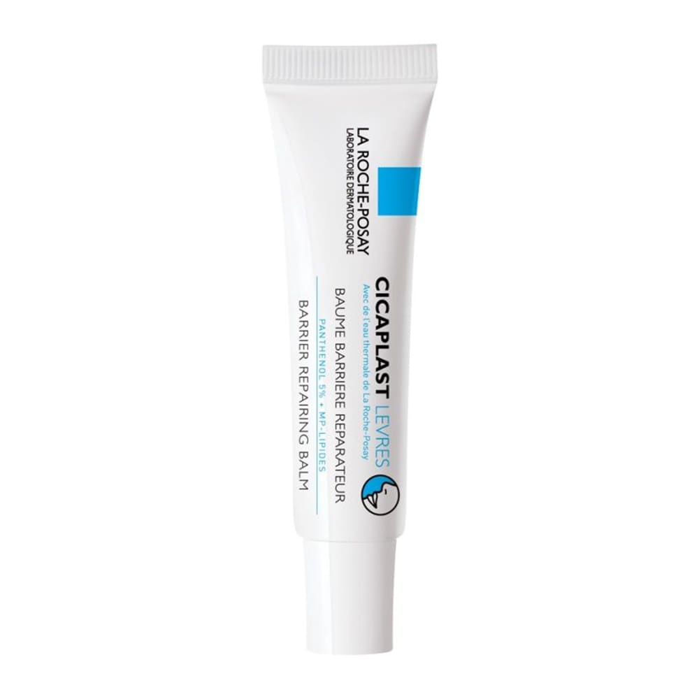 La Roche Posay La Roche Posay CICAPLAST Lippenbalsem 7