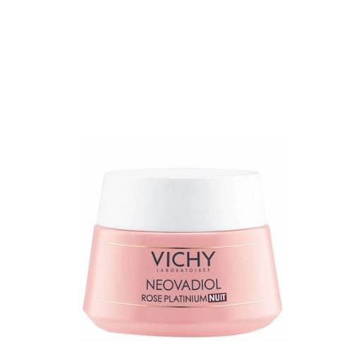 Vichy Vichy NEOVADIOL Rose Platinum Nacht Creme 50 ML