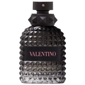 Valentino Uomo Born in Roma eau de toilette spray 100 ml