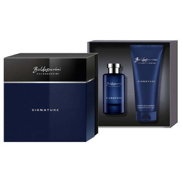 Baldessarini Signature 50 ml geschenkset