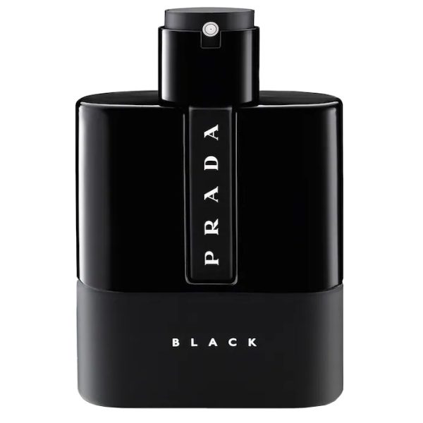 Luna Rossa Black eau de parfum spray 50 ml