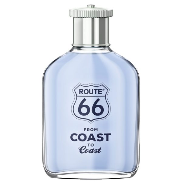 From Coast to Coast eau de toilette spray 100 ml