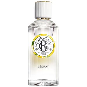 Cédrat eau parfumée spray 100 ml