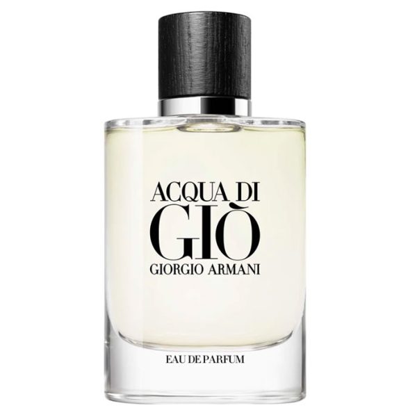 Acqua di Gio homme eau de parfum spray 50 ml (navulbaar)