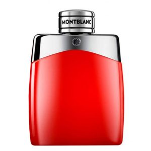 Legend Red eau de parfum spray 50 ml