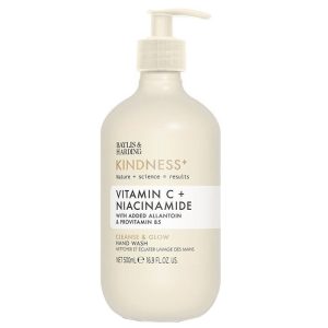 Baylis&Harding - Kindness+ Vitamin C + Niacinamide Hand Wash 500 ml